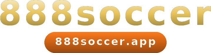 888soccer logo